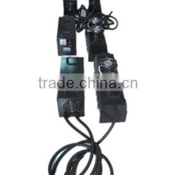 TM-UV-100-2 MDF Plate Portable UV Curing Machine photo-4