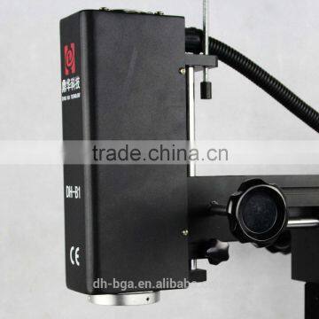 Dinghua Bga Mobile and Laptop Infrared Repair Station for Xbox 360 Ps2 Ps3 Repair DH-B1 photo-2