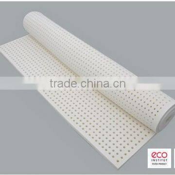 100% Natural Latex Product Baby Bolster