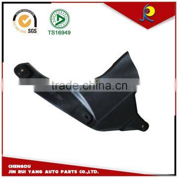 Front Fender Plastic Mud Guards for BYD S6 Wheel Cover Cars Accessories China