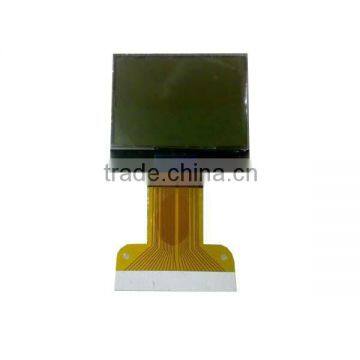 112x64 COG Monochrome graphic lcd display module