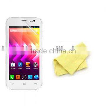 for wiko iggy high quality screen protector factory price