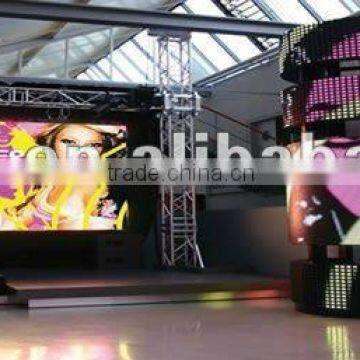 hsgd led display led display outdoor with CE certificate