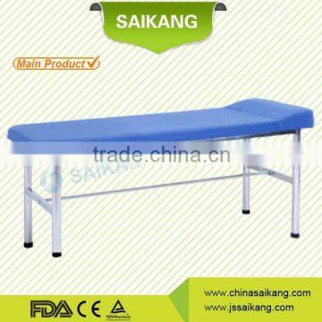 Medical Appliances Low Price Examination Bed