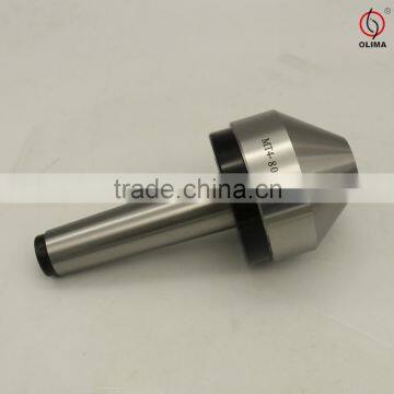 Factory Price of OLI CNC High Precision Bull Nose Live Center MT4 Live Centers