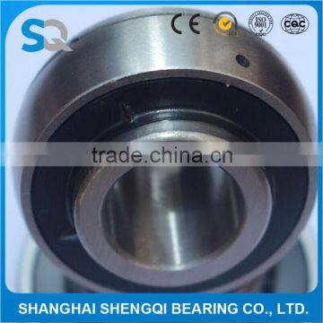 UC 204 insert ball bearings long lifetime Inserted Bearings