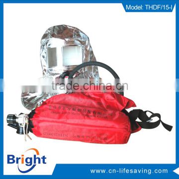 15 minutes 3L Emergency Escape Breathing Device EEBD