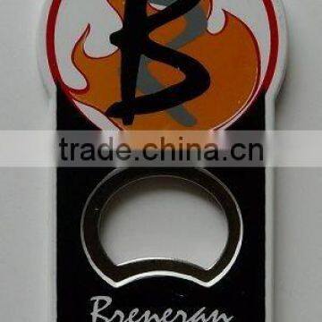 Customs Beer Bottle Opener