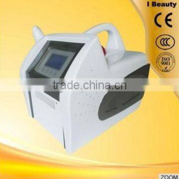 Light Sheer &Diode laser depilous treatment