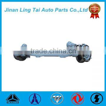 Truck Bridge - Single-stage Drive Axle for Truck Parts photo-2