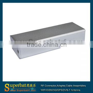 Aluminum Box Enclosure DAC DIY-4.32"*1.57"*0.98"(L*W*H) New Listing