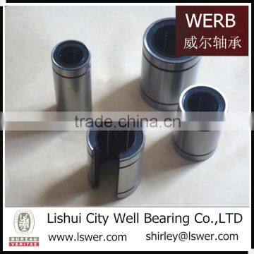 High Precision 20mm Nylon Linear Bearing