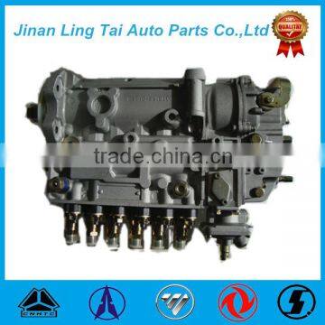 Diesel Engine Parts Fuel Injection Pump for Dongfeng Truck