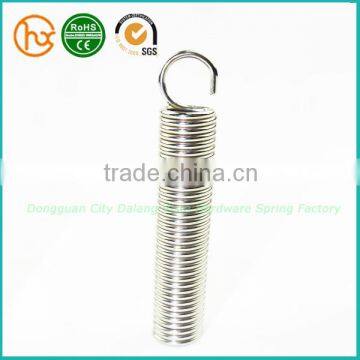 High Strength Tension Spring for Machinery