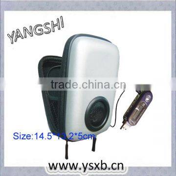 new product china supplier cooler bag speakers portable mini speaker case