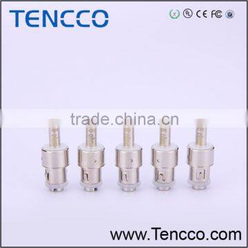 China supply Eleaf dual coil Head for iJust BDC Atomizer/Genuine ismoka atomizer replacement coil head