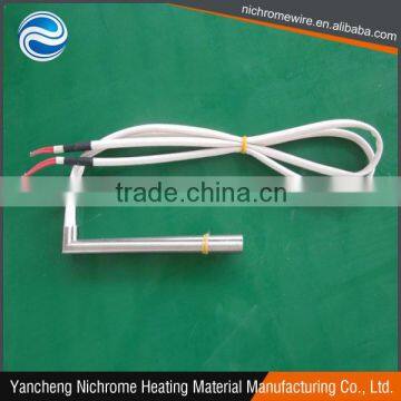 12v 24v 110v 220v 8mm Industrial Tube Cartridge Heater