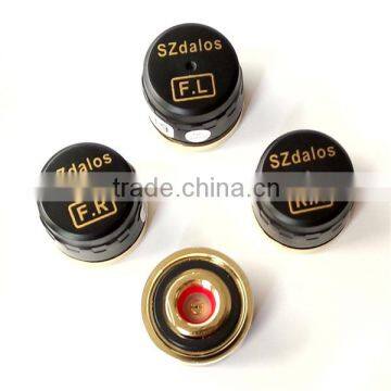 Wireless External External Tpms Sensor 433.92 Mhz Digital Display Universal Mini Pressure Tire photo-4