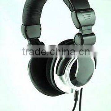 5.1 sound channel headset,gaming headphone for xbox360/ps2/ps3,professional bass effect