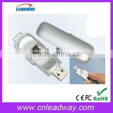 Encryption fingerprint USB flash drive