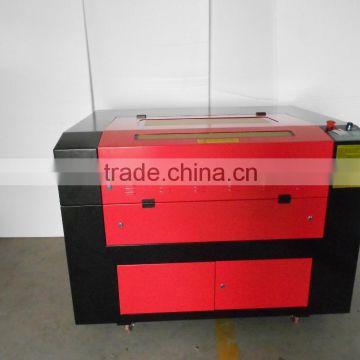 co2 laser cutter machine JSM9060P