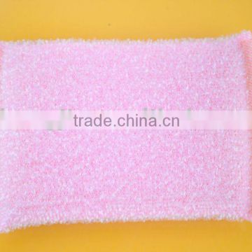 kitchen scourer sponge