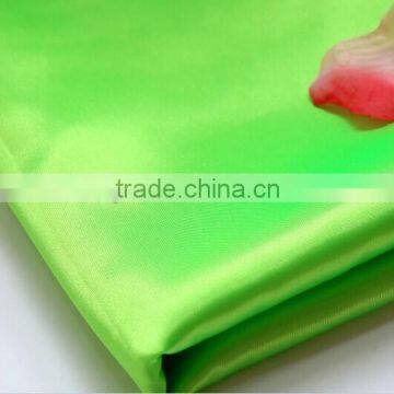 PVC coated waterproof nylon taffeta fabric