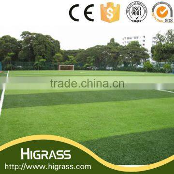 High Quality Football Soccer Artifical Grass