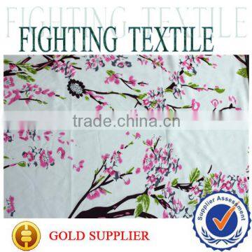 Women Garment Use French Silk Chiffon Fabric photo-3