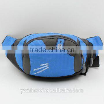 JUBILEE New desgin of waist bag , hot sell outdoors waist bag