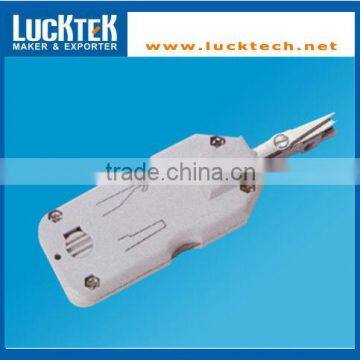 Insertion Tool Clamp Module