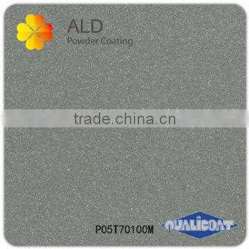 ALD Grey Powder Coating photo-5