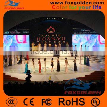 Hot Sale Full Color p4 Indoor Rental Led Display Board for Wholesale Price photo-3