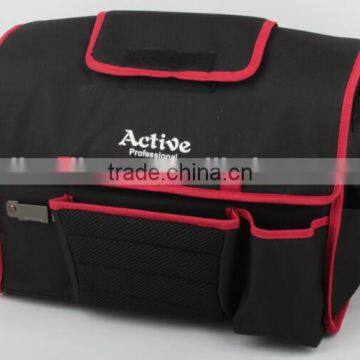 instrument bag 2015 dual-function hot sale tools bag with floding tubular handle