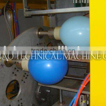 JB-SP302 High speed Blloon printing machine