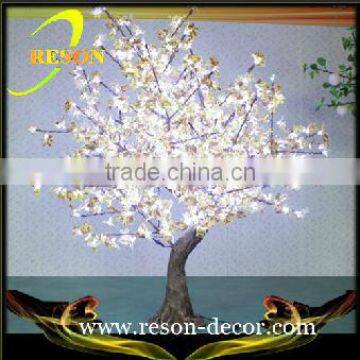 RS-TL79 H:1.5m hot sale artificial cherry tree branches (CE,ROHS)