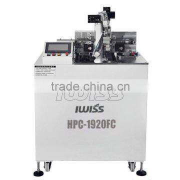 HPC-1920FC Automatic Wire Processing Machine