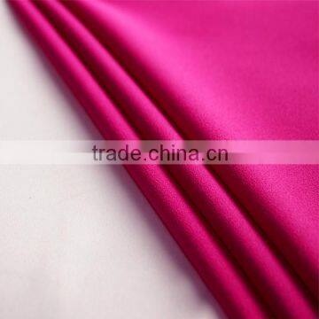 100% Polyester 4 Way Spandex Fabric photo-2