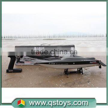 Newest Feilun Radio Control Ship FT011 65CM 2.4G Brushless rc Boat in 2016 Quality Choice photo-2