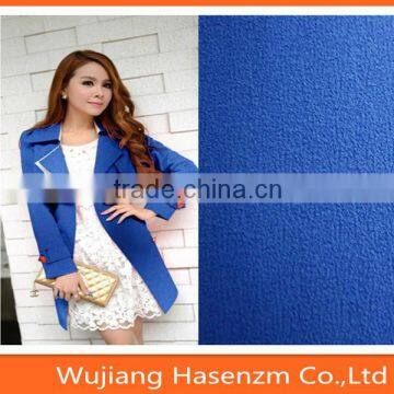 spandex imitated linen garment fabric