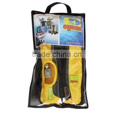 2015 CE Life Jacket, Solas Inflatable Life Jacket, Inflatable Life Jacket for Adults photo-6