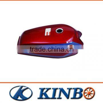 CG125 motorcycle spare parts fuel tank