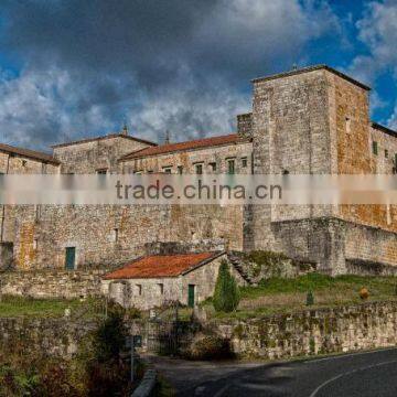 Eucaliptine Gold Oseira Herbs Liquor photo-2