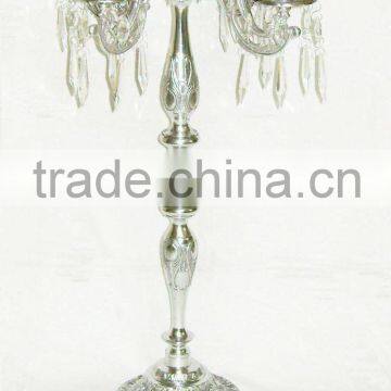 CANDELABRA,CANDELABRA WEDDING ,CANDLE STANDS