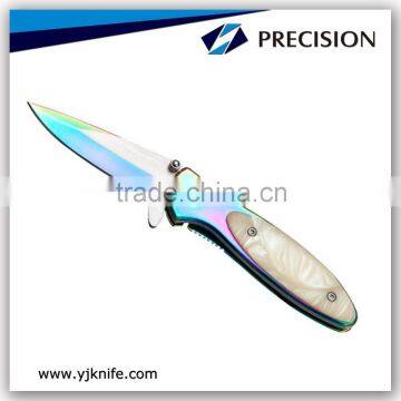 3-1/2'' Closed Inch Folding Knife