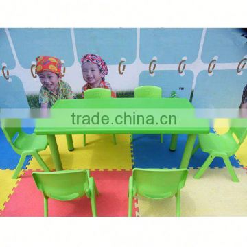 best seller kids plastic table