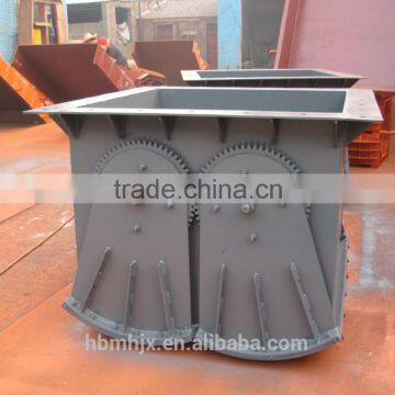 Professional and New Type Electric Hydraulic Sluice Gate
