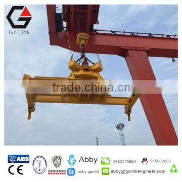 crane spreader Container Lifting Spreader telescopic container spreader