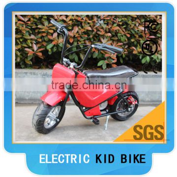 kids mini electric bikes(TBK03) 250W mini bikes for sale/mini bikes for girls