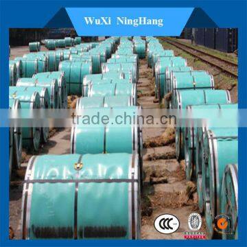 cold rolled stainless steel coil grade 420J2